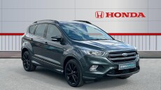 Ford Kuga 1.5 TDCi ST-Line X 5dr Auto 2WD Diesel Estate